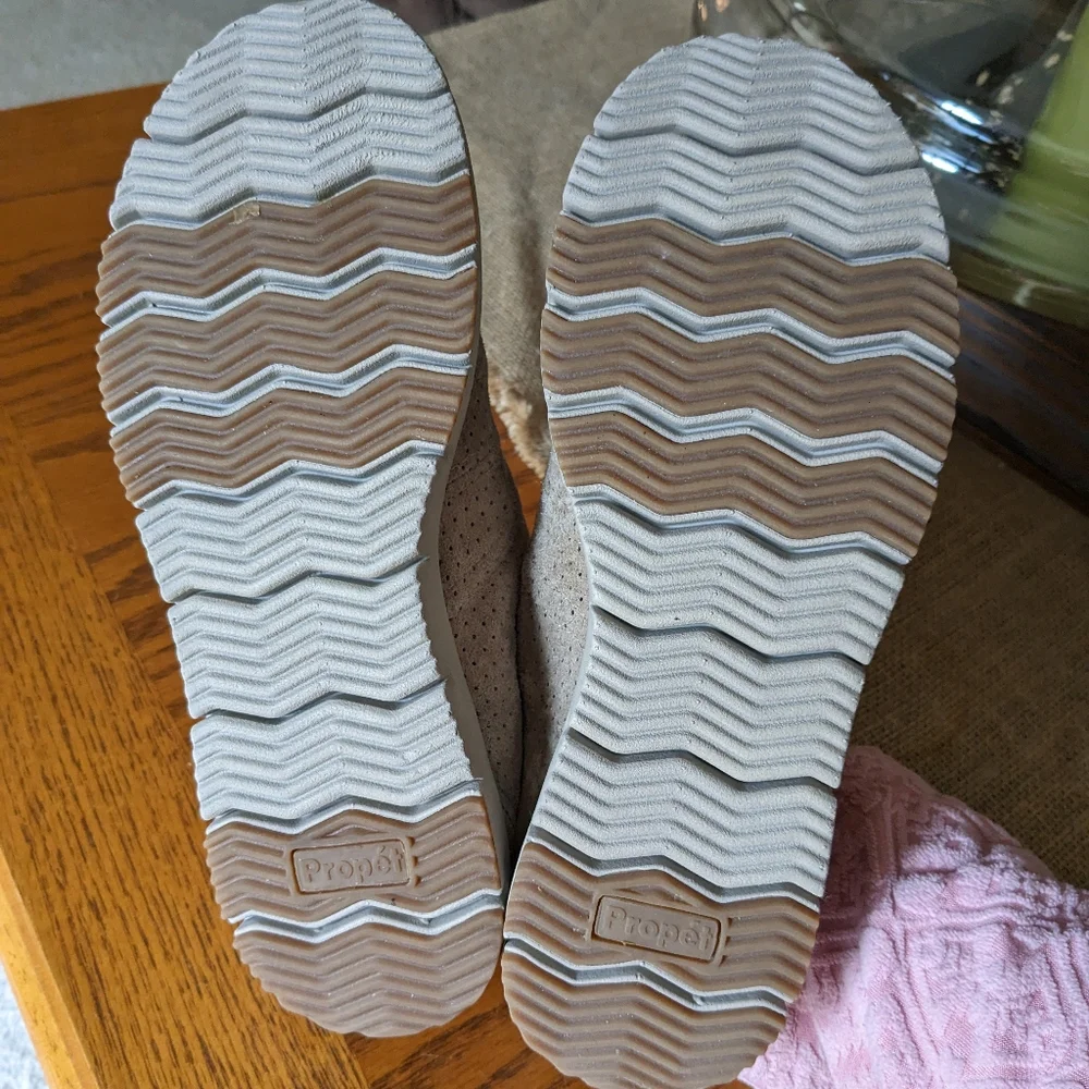 PROPET Travel Walker Shoes, Sz 7.5W, NWT!!! 2 Pairs for 1 price!!! - Picture 11 of 15